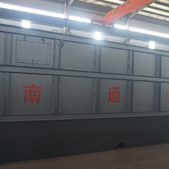 滾筒篩